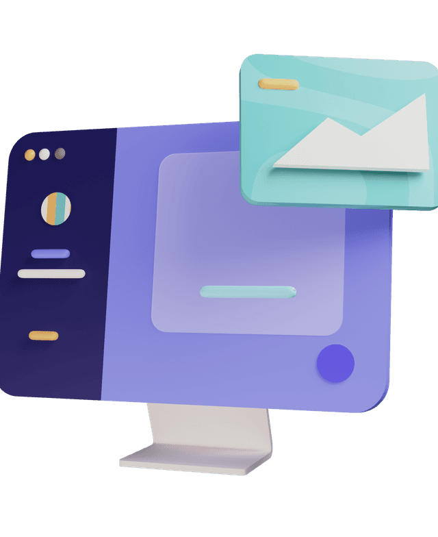 Register Illustration